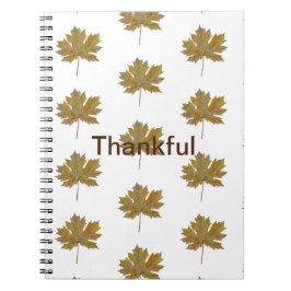 紅葉水彩スパイラルフォトノートブック ノートブック