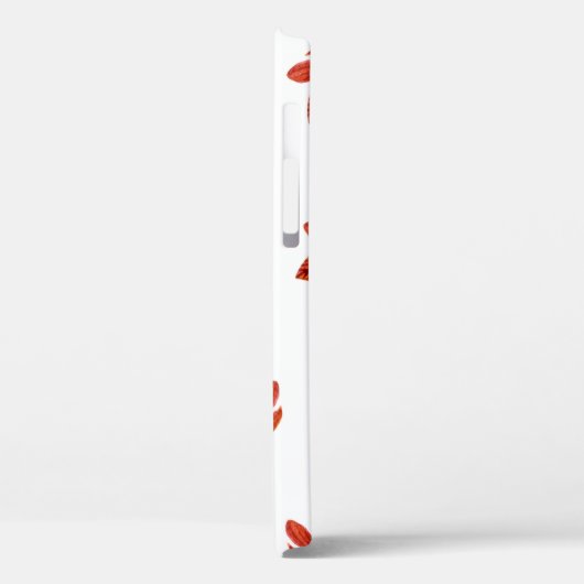 紅葉水彩手描き Case-Mate iPhoneケース (裏面 / 左)