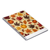 紅葉注 ノートブック (右側)