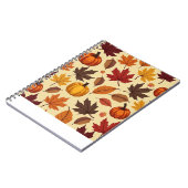 紅葉注 ノートブック (左側)