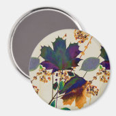 紅葉王室のの色 マグネット (正面/裏面)