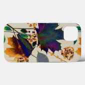 紅葉王室のの色 Case-Mate iPhoneケース (裏面 (横))