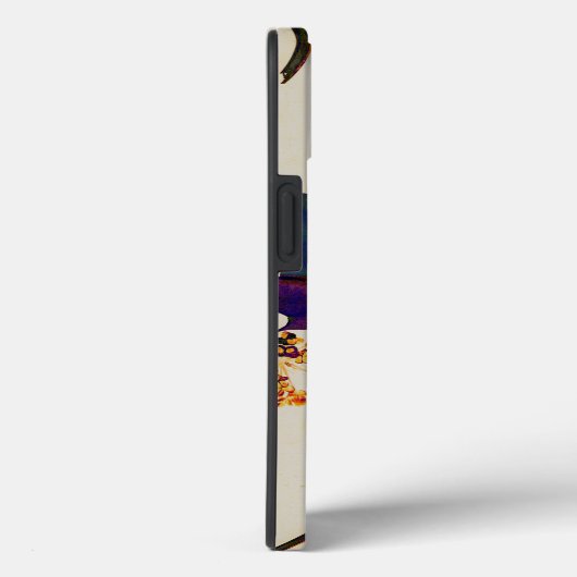 紅葉王室のの色 Case-Mate iPhoneケース (裏面 / 右)