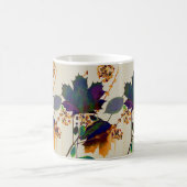 紅葉王室のカラーマグ コーヒーマグカップ (中央)