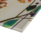 紅葉王室の色裁断ボード カッティングボード (角)