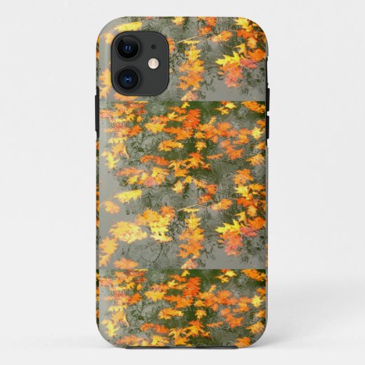 紅葉症例 Case-Mate iPhoneケース (裏面)