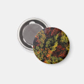 紅葉磁石 マグネット (正面/裏面)