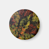 紅葉磁石 マグネット (正面)