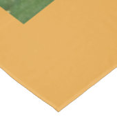 紅葉秋のテーブルクロス テーブルクロス (アングル)