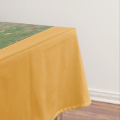 紅葉秋のテーブルクロス テーブルクロス (インサイチュ)