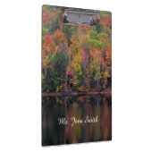 紅葉秋カラーシーンクリップボード クリップボード (右)