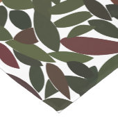 紅葉秋シーズン ショートテーブルランナー (コーナー)