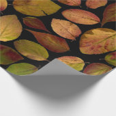 紅葉秋時間 ラッピングペーパー (角)