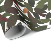 紅葉秋自然 ラッピングペーパー (ロールコーナー)