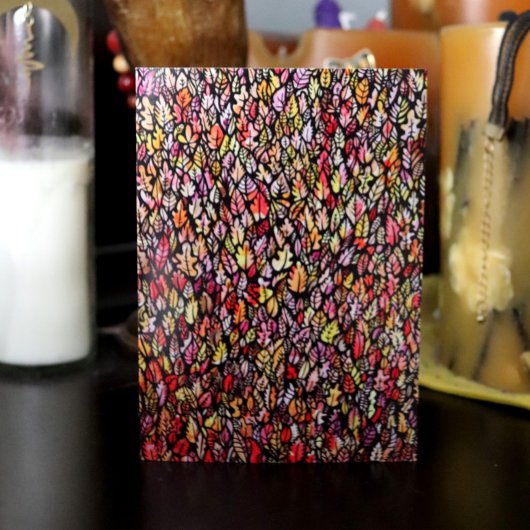 紅葉秋 シーズンカード