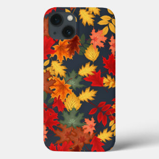 紅葉紅葉ケースiphone 13ケース iPhone 13ケース