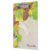 紅葉紅葉ユーザー名の追加 クリップボード (左)