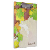 紅葉紅葉ユーザー名の追加 クリップボード (右)