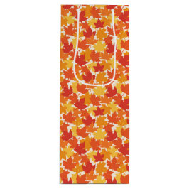 紅葉紅葉 ワインギフトバッグ