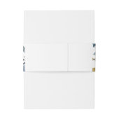 紅葉素朴秋の結婚式ベリーバンド 招待状ベリーバンド (裏面例)