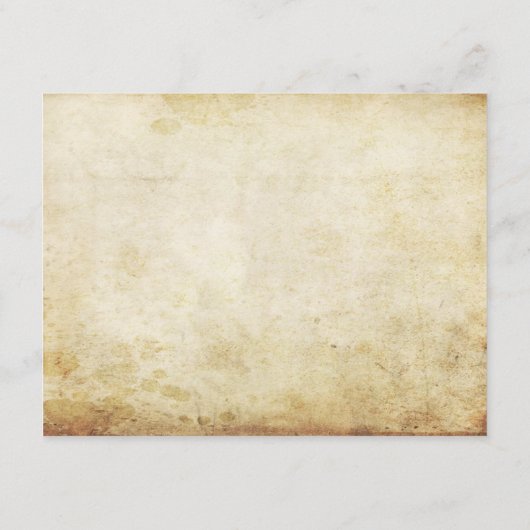 紅葉結婚の挿入カード エンクロージャーカード (裏面)