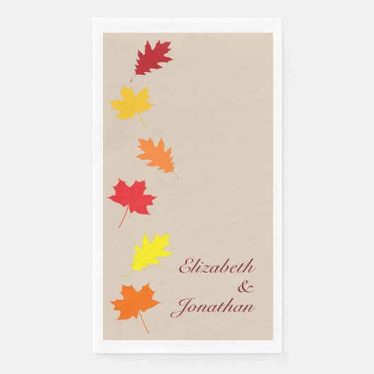 紅葉結婚ズ (正面)