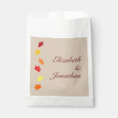 紅葉結婚ズ フェイバーバッグ (正面)