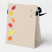 紅葉結婚ズ フェイバーボックス (裏面サイド)