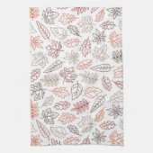 紅葉美容キッチンタオル キッチンタオル (縦)