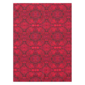 紅葉花 – 写真撮影 テーブルクロス (正面)