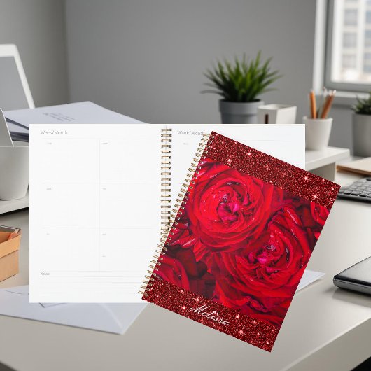 紅葉花 – 写真撮影 プランナー手帳