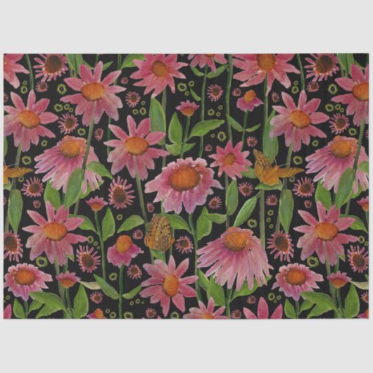 紅葉蝶 薄葉紙 (正面)