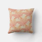 紅葉装飾用クッション クッション (裏面)