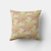 紅葉装飾用クッション クッション (裏面)