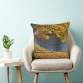 紅葉装飾用クッション クッション (椅子)