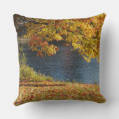 紅葉装飾用クッション クッション (裏面)