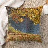 紅葉装飾用クッション クッション (ブランケット)