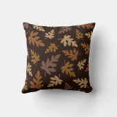 紅葉装飾用クッション クッション (裏面)