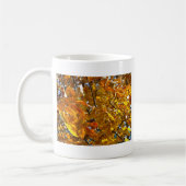 紅葉金ゴールドギフトアパレル収集品 コーヒーマグカップ (左)