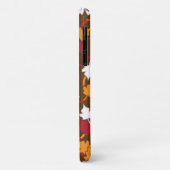 紅葉電話ケース Case-Mate iPhoneケース (裏面/左)