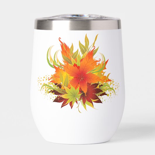 紅葉  (正面)
