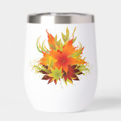紅葉  (背面)