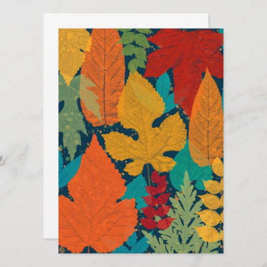 紅葉 (正面/裏面)