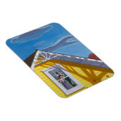 紅葉010 マグネット (右側)