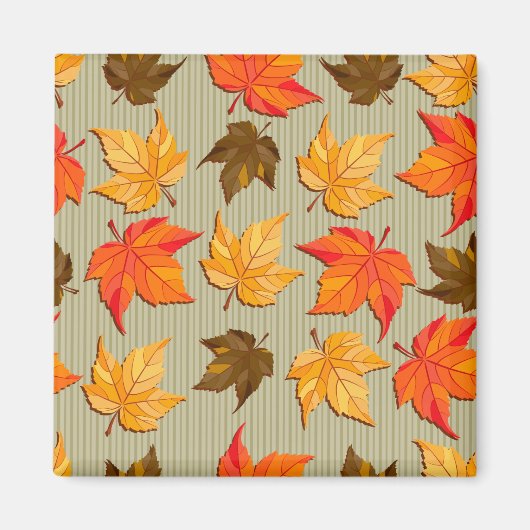 紅葉1磁石 マグネット (正面)