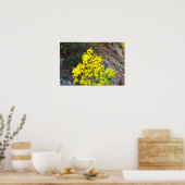 紅葉1 ポスター (キッチン)