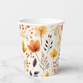 紅葉2で言う – 紙カップ 紙コップ