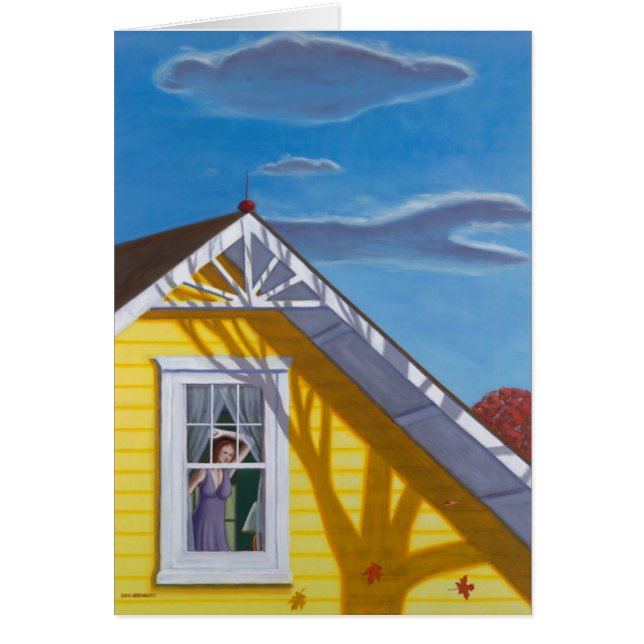 紅葉2010年 (正面)