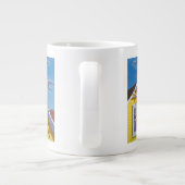 紅葉2010年 ジャンボコーヒーマグカップ (裏面)