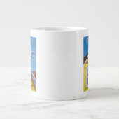 紅葉2010年 ジャンボコーヒーマグカップ (正面)